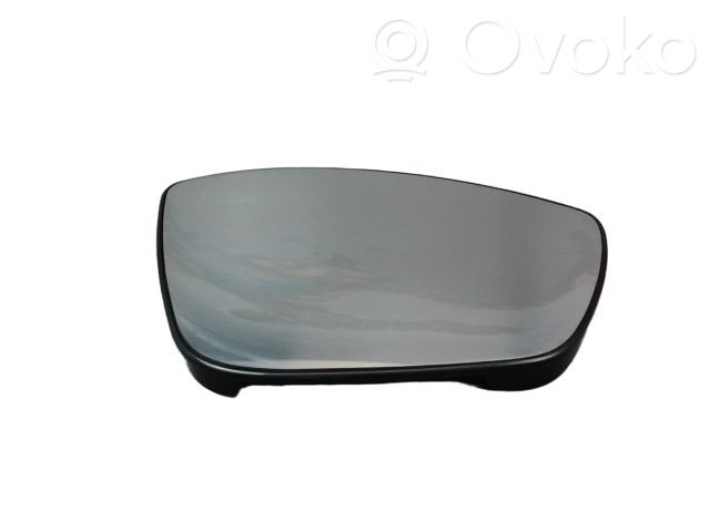 Peugeot 208 I Wing mirror glass 