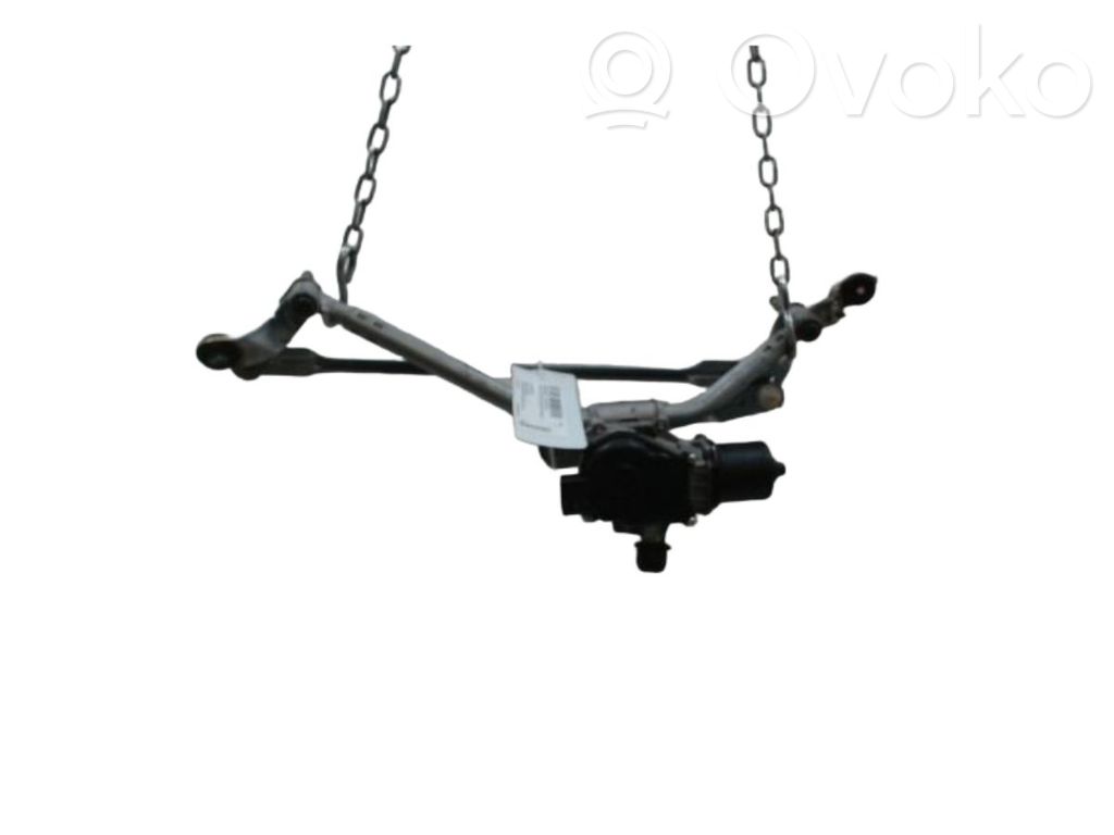 Renault Captur Motorino del tergicristallo