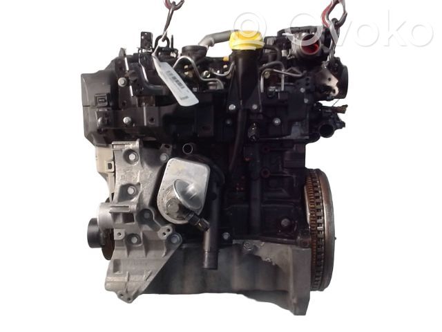 Dacia Lodgy Engine 