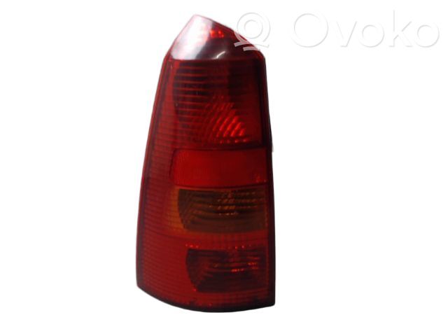 Ford Focus Lampa tylna 