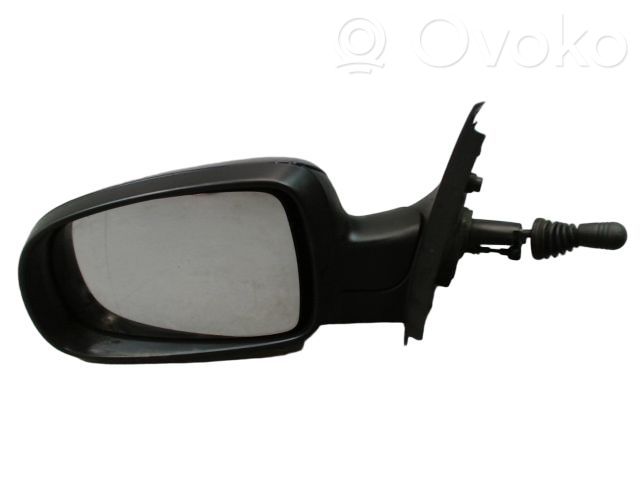 Opel Corsa D Specchietto retrovisore elettrico portiera anteriore 