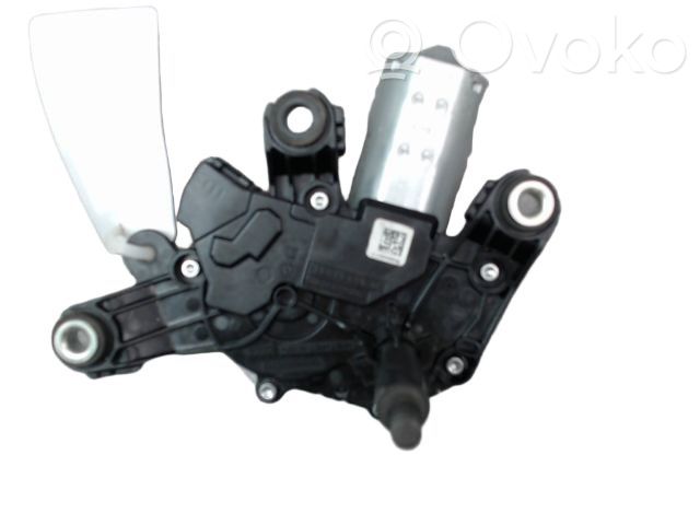 Renault Captur Motor ștergător lunetă 