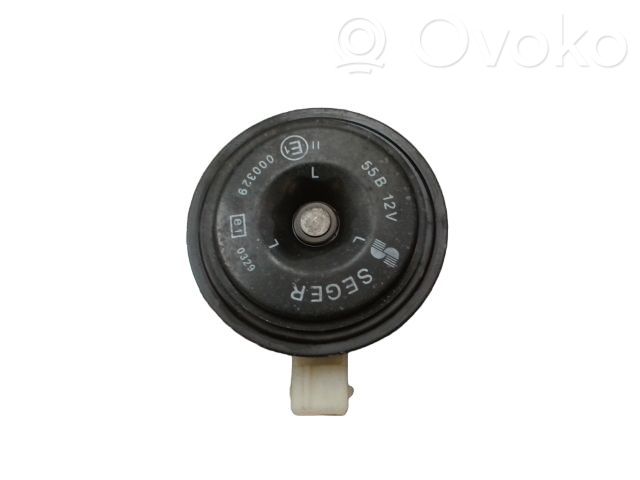 Claxon   8200477946,256105241R,8200477946