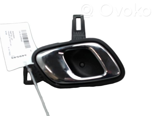 Dacia Spring Klamka wewnętrzna drzwi przednich 