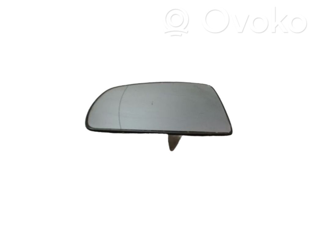 Opel Meriva A Vidrio del espejo lateral