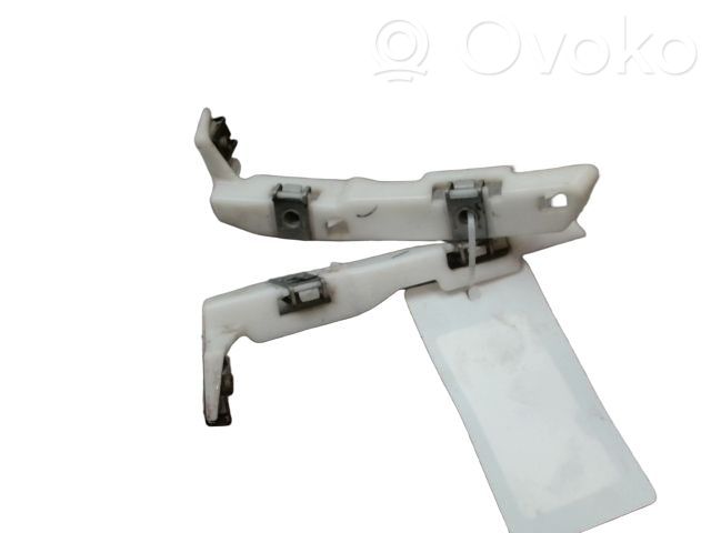 Citroen DS4 Soporte de montaje del parachoques trasero 
