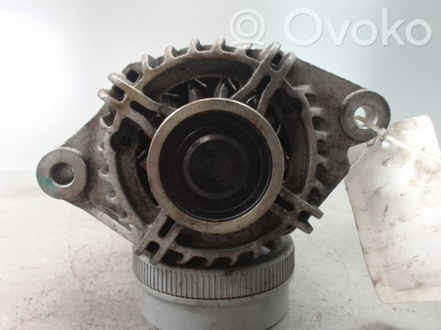 Opel Combo D Lichtmaschine