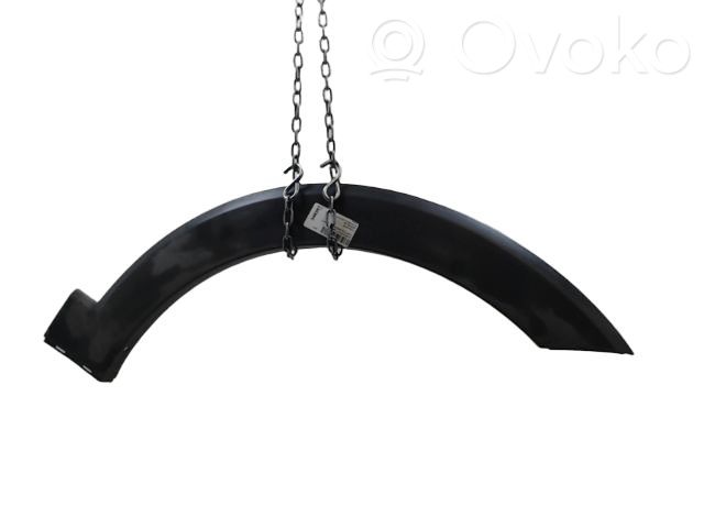 Chevrolet Captiva Rivestimento passaruota anteriore 