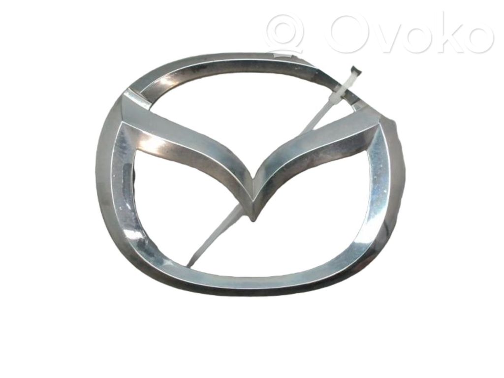 Mazda 6 Siglă fabricant/emblemă 