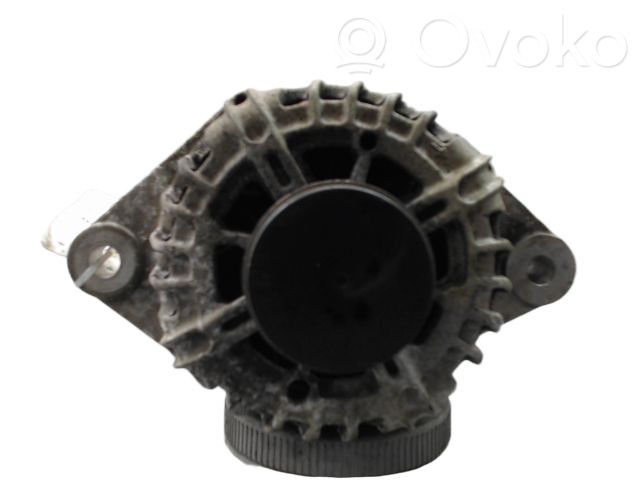 Opel Insignia A Alternator 