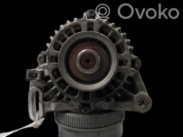 Renault Clio III Generatore/alternatore 