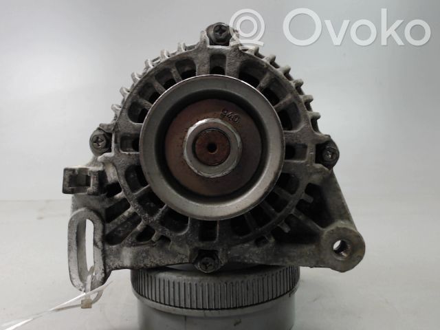 Renault Clio III Generatore/alternatore