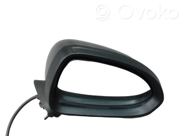 Opel Corsa E Front door electric wing mirror 