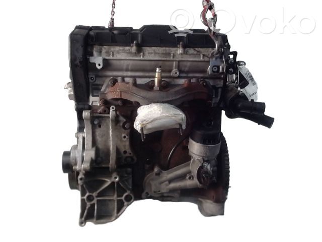 Engine   0135EH,0135EH,NFU