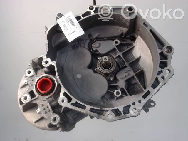 Opel Astra K Cutie viteze manuală cu 6 trepte 