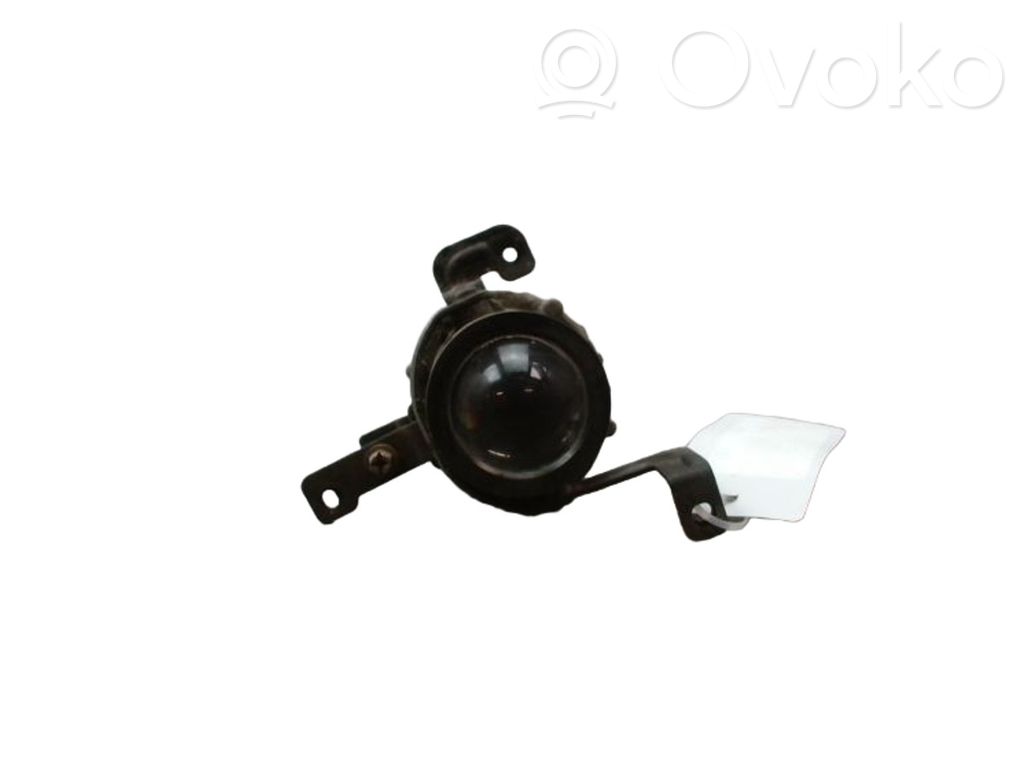 KIA Rio Etusumuvalo 