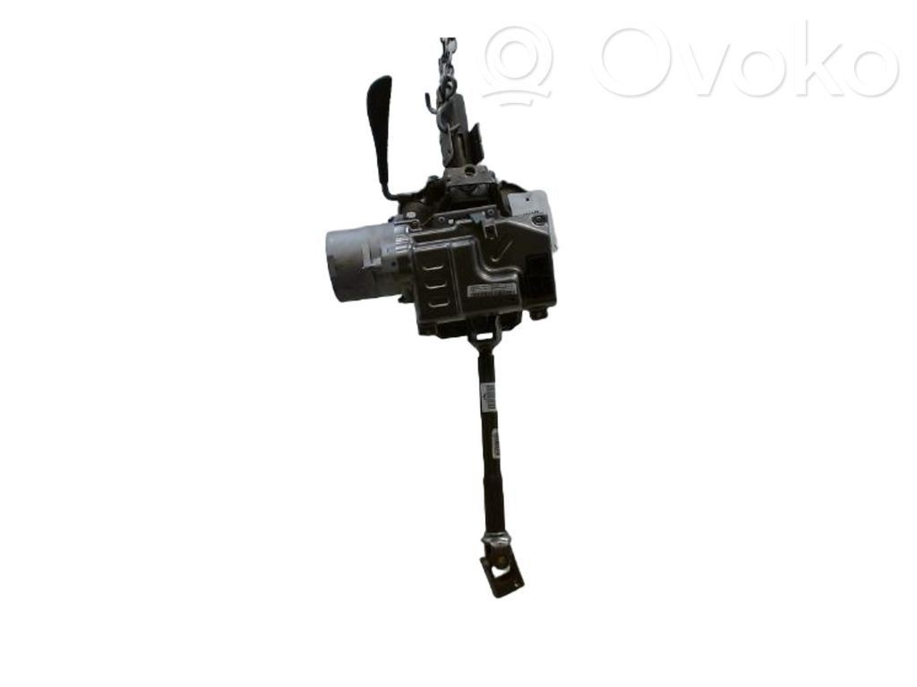 Ford Ka Set ax volan 