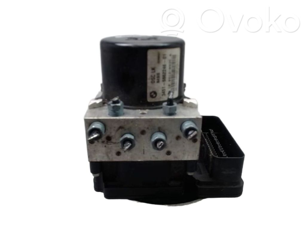 BMW 1 F20 F21 Pompe ABS