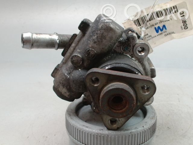 BMW 1 E81 E87 Pompa wspomagania 