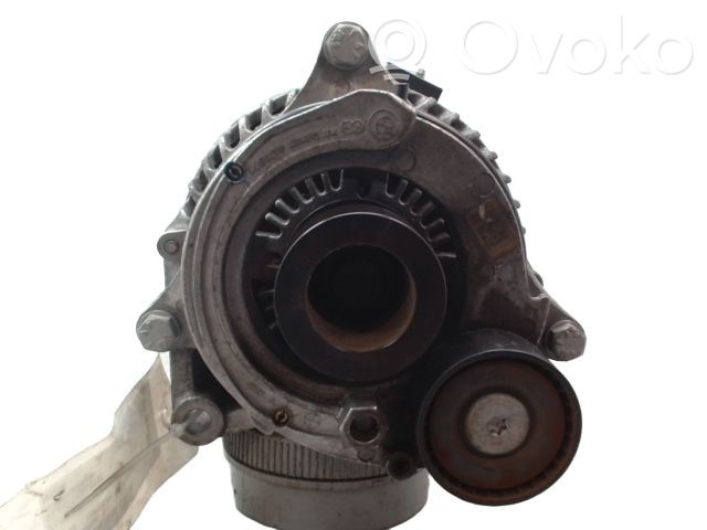 BMW 1 F20 F21 Alternator 
