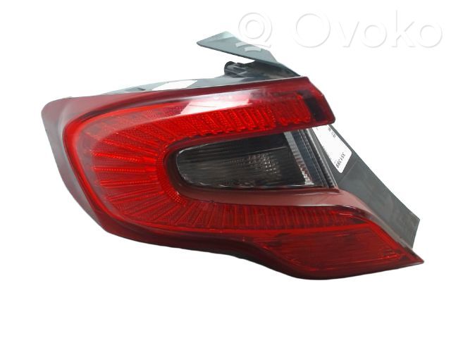 Fiat Tipo Lampa tylna 