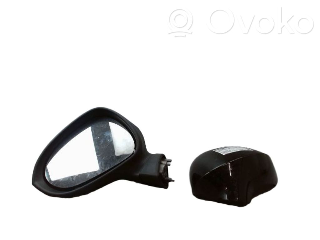 Seat Ibiza V (KJ) Rétroviseur électrique de porte avant