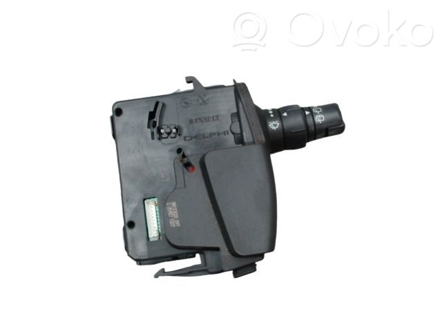 Commodo d'essuie-glace   8201590631,8201590631,88103001097