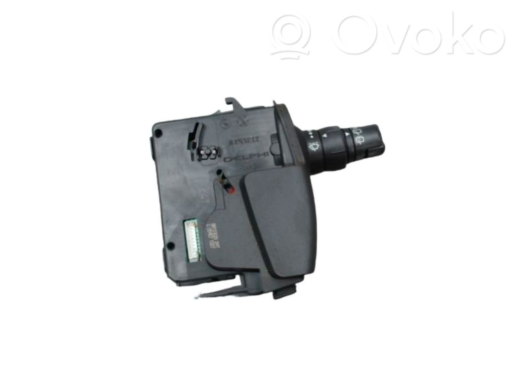 Renault Modus Leva comando tergicristalli 