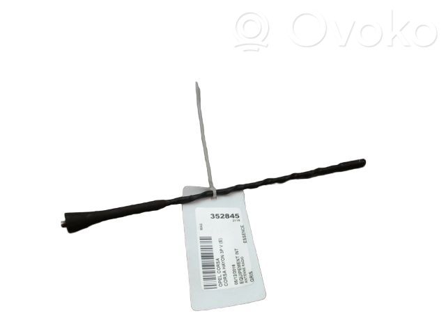 Opel Corsa E Radioantenne 