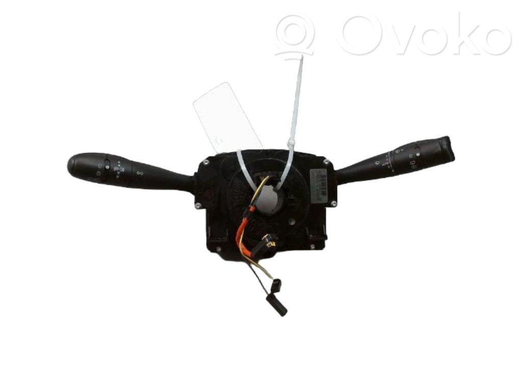 Citroen C2 Bloc semnalizator și ștergător parbriz 