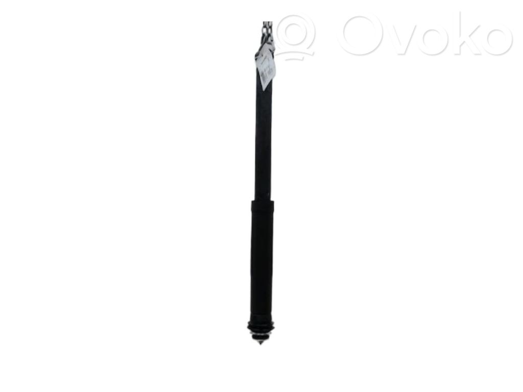 Citroen C1 Ammortizzatore posteriore