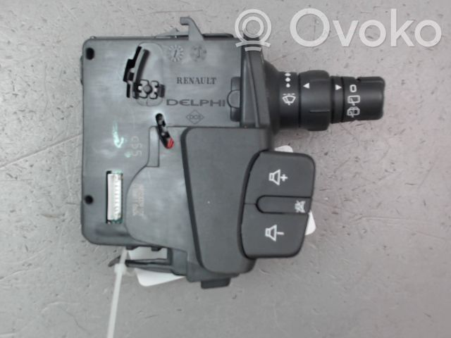 Renault Modus Palanca de control del limpiaparabrisas 