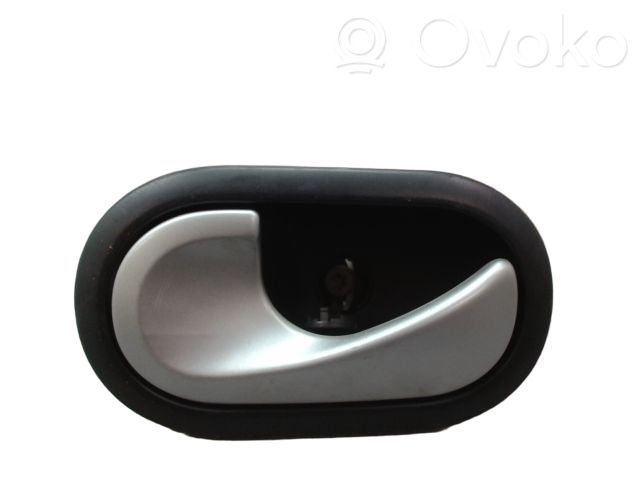 Renault Modus Rear door interior handle 