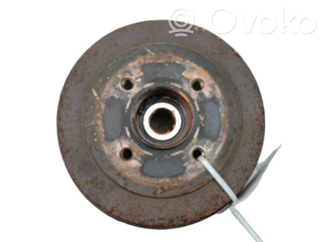 Renault Modus Tambur frână (spate) 