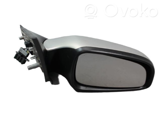 Opel Astra H Espejo lateral eléctrico de la puerta delantera
