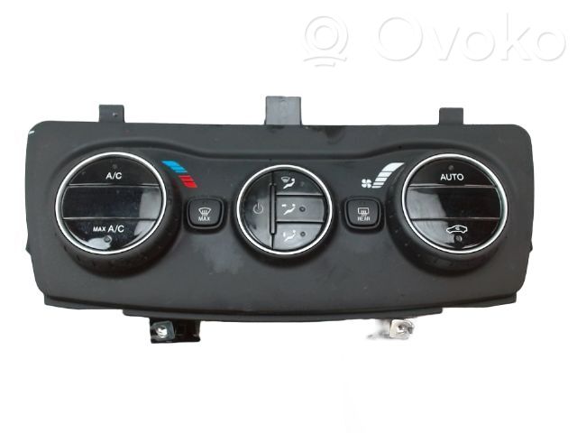 Fiat Tipo Panel klimatyzacji 