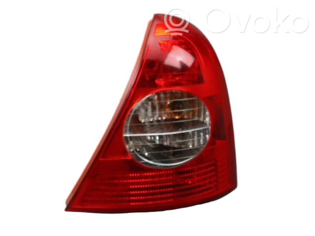 Renault Clio II Luci posteriori