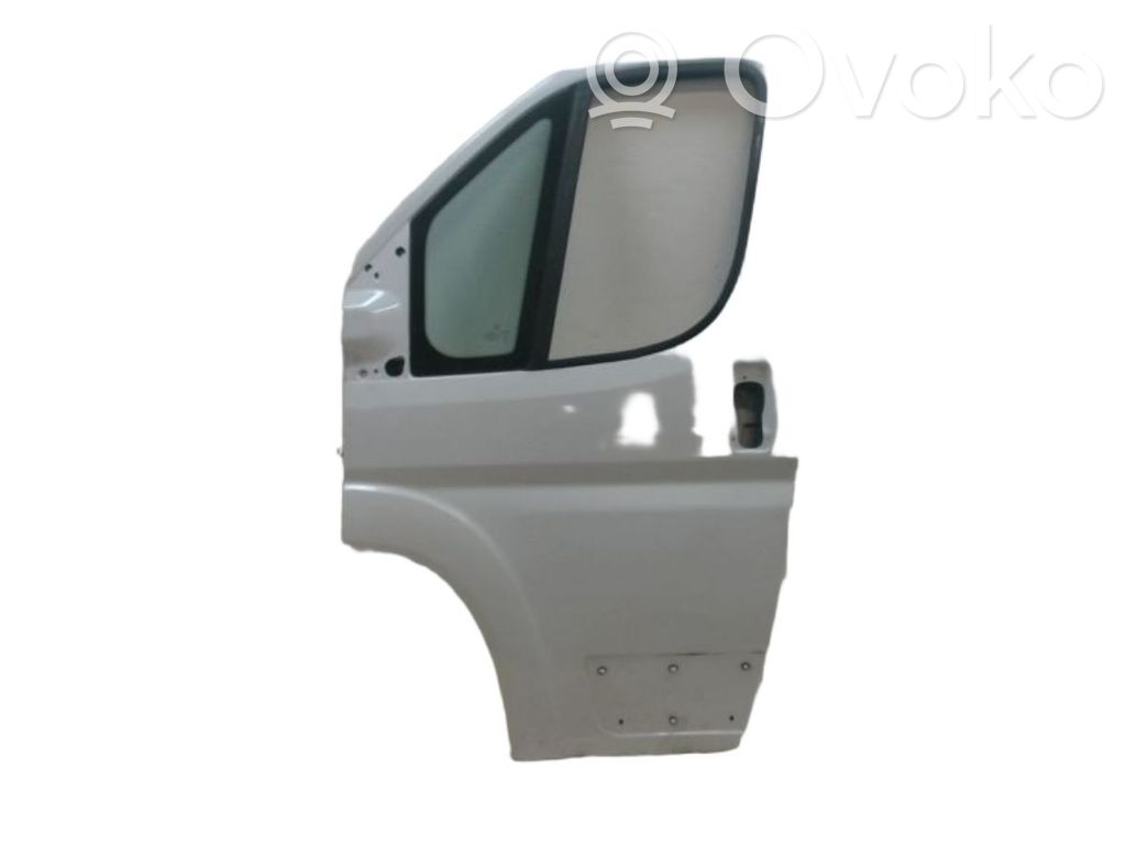 Fiat Ducato Ușă față