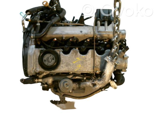 Alfa Romeo 156 Engine 