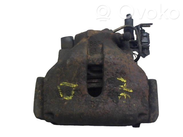 Audi A6 S6 C5 4B Zacisk hamulcowy przedni 