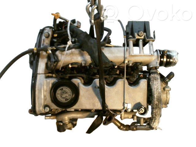 Alfa Romeo 145 - 146 Engine 