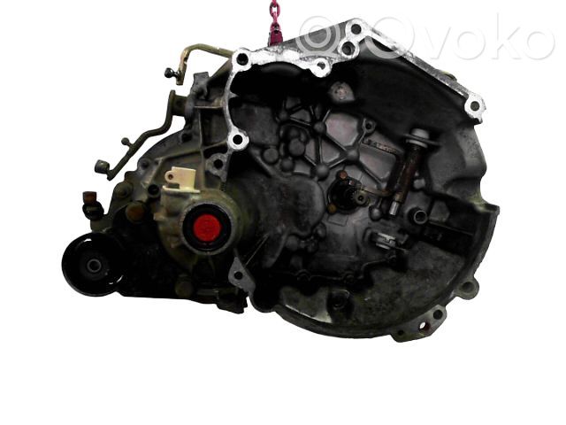 Citroen AX Manual 6 speed gearbox 