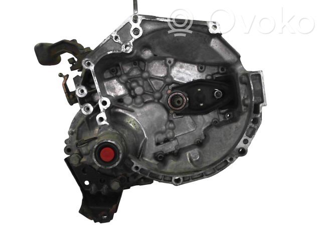 Citroen C3 Pluriel Scatola del cambio manuale a 5 velocità 