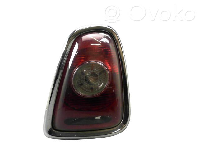 Mini One - Cooper Coupe R56 Lampă spate în caroserie 