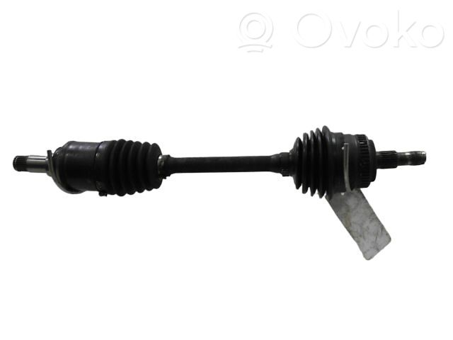 Mercedes-Benz A W168 Front driveshaft 