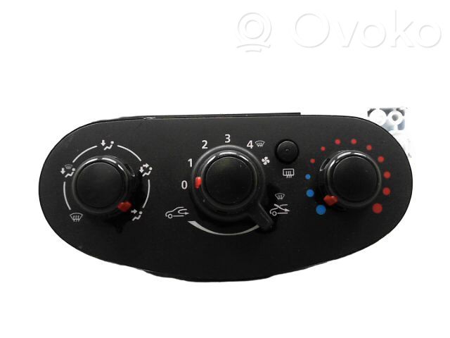 Dacia Sandero II Unitate control climatizare 