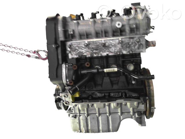 Lancia Ypsilon Moottori 