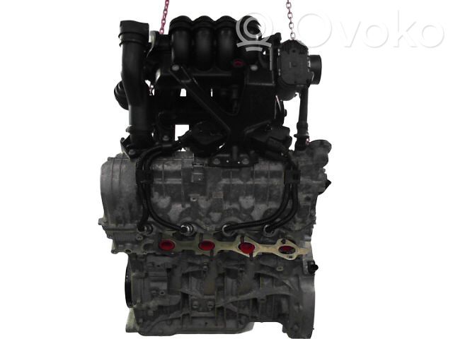 Mercedes-Benz A W169 Motore 