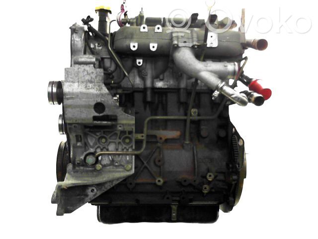 Chrysler Voyager Engine 