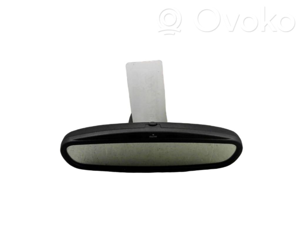 Espejo retrovisor (interior)   8153VT,8153VT